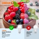 Лампа светодиодная LED Value CL- A 10W/865 230V E27 10X1  4058075578913  OSRAM