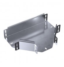 Ответвитель Т-образный Стандарт INOX (AISI 316) 150х80  PR16.2842  Промрукав