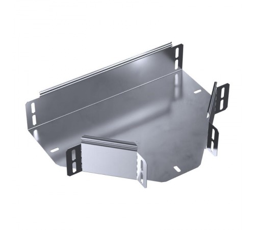 Ответвитель Т-образный Стандарт INOX (AISI 316) 150х80  PR16.2842  Промрукав