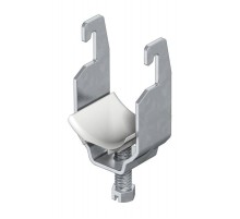 U-образная скоба 28-34mm (2056U 34 FT)  1175343  OBO Bettermann