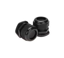 Кабельный ввод PG-36 (22-32 мм) черный  07-8036-1  REXANT