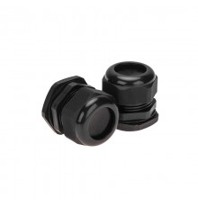 Кабельный ввод PG-36 (22-32 мм) черный  07-8036-1  REXANT