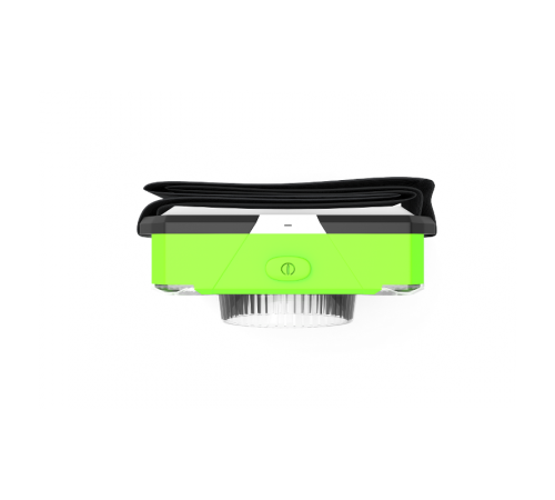 Фонарь налобный GFL305 3W 150lm 3xAAA LED 1/12/60  GF305  Gauss