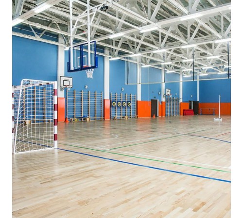 Решетка защитная для линейных светильников PЗ-01 1320х230х96мм 48157  FERON