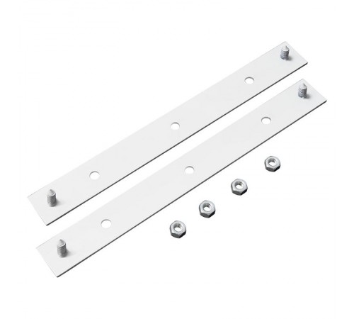 Решетка защитная для линейных светильников PЗ-01 1320х230х96мм 48157  FERON