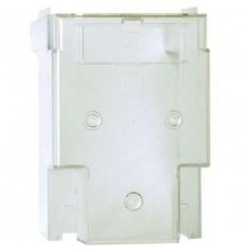 Кожух защитный топ-терминал 138,5 мм OptiVert (1-2-3)  141114  КЭАЗ