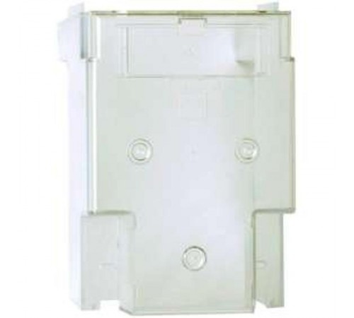 Кожух защитный топ-терминал 138,5 мм OptiVert (1-2-3)  141114  КЭАЗ