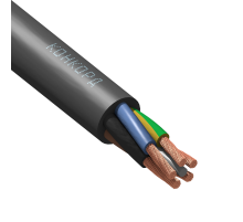 КГВВнг(А) 5х25 380/660-2  Конкорд