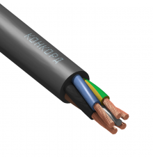 КГВВнг(А) 5х25 380/660-2  Конкорд