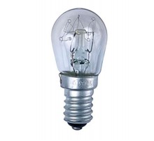 Лампа накаливания ЛОН РН 230-240-15 E14 КЭЛЗ  SQ0343-0007  TDM