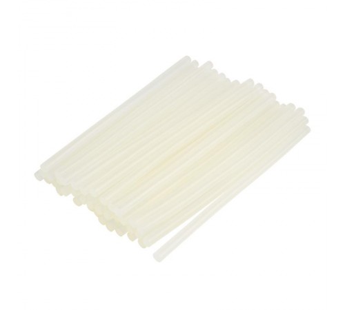 Клеевые стержни d=11,3 мм, L=270 мм, прозрачные (упак. 1 кг)  09-1857-1  REXANT