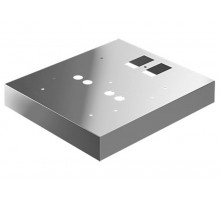 Завеса тепловая STELLA   с электрическим нагревом BHC-D20-T18-MS  НС-1056451  Ballu