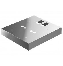 Завеса тепловая STELLA   с электрическим нагревом BHC-D20-T18-MS  НС-1056451  Ballu