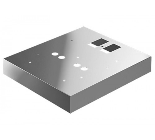 Завеса тепловая STELLA   с электрическим нагревом BHC-D20-T18-MS  НС-1056451  Ballu