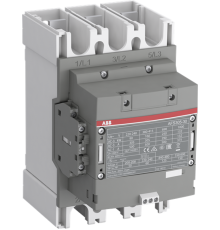 Контактор AFS305-30-12-33 для систем безопасности, с универсальной катушкой управления 100-250В AC/DC с интерфейсом для подключения ПЛК  1SFL587082R3