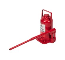 Домкрат гидравлический бутылочный 20т  80-0616  REXANT