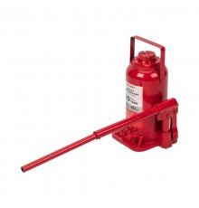 Домкрат гидравлический бутылочный 20т  80-0616  REXANT