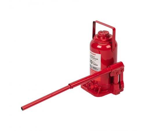 Домкрат гидравлический бутылочный 20т  80-0616  REXANT