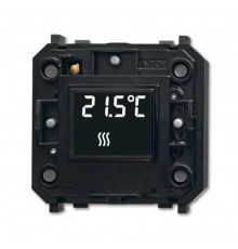 RTC-F-1 Терморегулятор комнатный free@home  6220-0-0122   2CKA006220A0122  ABB