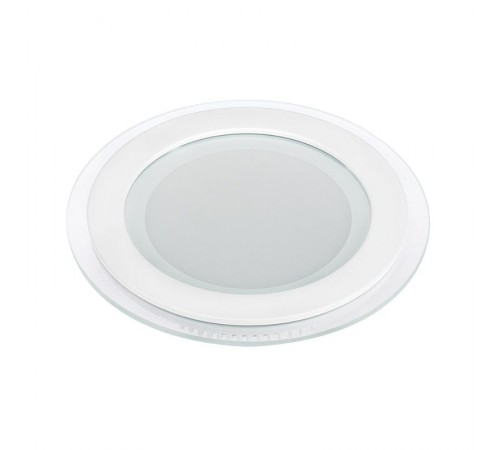 Светодиодная панель LT-R160WH 12W Warm White 120deg  016571  Arlight