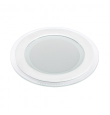 Светодиодная панель LT-R160WH 12W Day White 120deg  016568  Arlight