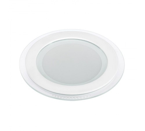 Светодиодная панель LT-R160WH 12W Warm White 120deg  016571  Arlight