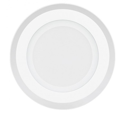 Светодиодная панель LT-R160WH 12W Warm White 120deg  016571  Arlight