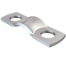 Крепежная скоба для разгрузок от натяж. 6,5mm (7901 6.5 G)  1435027  OBO Bettermann