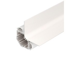 Профиль ARH-V-DUAL-HID-2000 WHITE (Arlight, Алюминий)  034985  Arlight