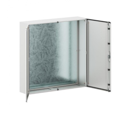 Корпус сварной навесной серии ST двухдверный 1200x1200x300  R5ST12123  DKC