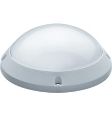 Светильник светодиодный пылевлагозащищенный для ЖКХ ДПБ NBL-PR1-12-4K-12/48-WH-IP65-LED (аналог НПБ) 12Вт 4000К IP65 опал  61634  Navigator