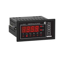 Измеритель-регулятор микропроцессорный ТРМ10-Щ2.У.СТ  19068  ОВЕН