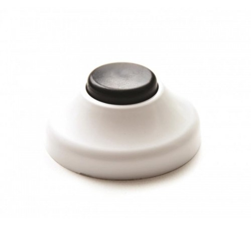 А1-01 Выключатель кнопочный, белый  А1-01  HEGEL