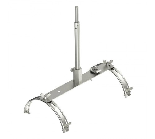 Держатель молниеприемного стержня коньковый (F-Fix-132-300)  5403333  OBO Bettermann