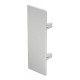Торцевая заглушка кабельного канала WDK 60x170 мм (ПВХ,белый) (WDK HE60170RW)  6193331  OBO Bettermann