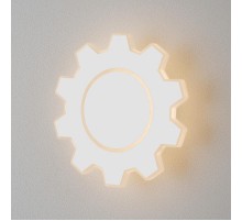 Светильник-подсветка Gear M LED белый (MRL LED 1095) 5 Elektrostandard  a040515  Elektrostandard