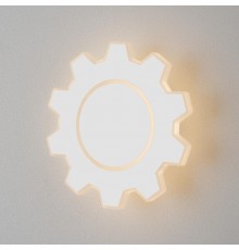 Светильник-подсветка Gear M LED белый (MRL LED 1095) 5 Elektrostandard  a040515  Elektrostandard