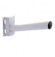 ДС-4-48 Кронштейн под бандажную ленту 122*150*400мм, d48mm, серый  41430  Feron