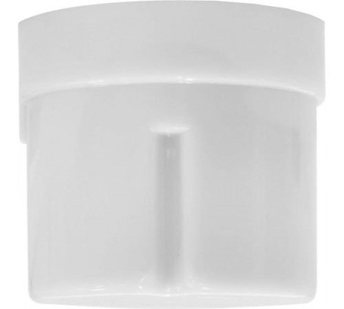 Датчик освещенности-фотоэлемент 25 А белый, SEN27/LXР03  22009  FERON