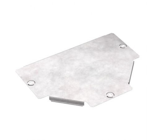 Крышка ответвителя Т-образного Стандарт 150  PR16.8406  Промрукав