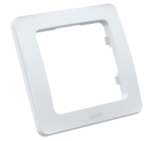 Рамка одноместная  Р401  HEGEL