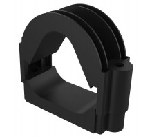 Композитное групповое крепление для кабеля 3х40-60мм IEK  CKK20-K-03-040-060  IEK