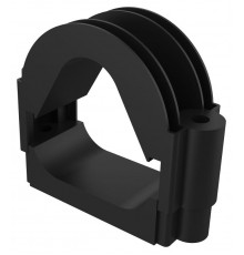 Композитное групповое крепление для кабеля 3х22-42мм IEK  CKK20-K-03-022-042  IEK