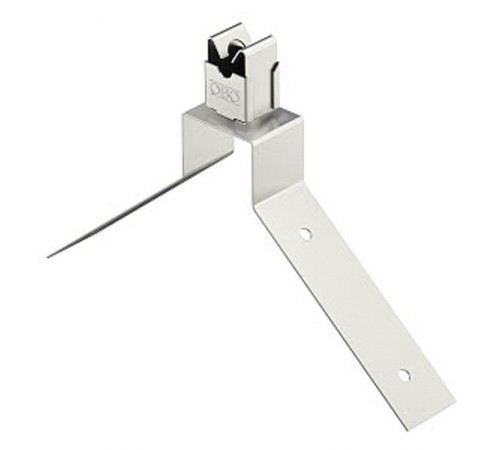 Держатель прутка коньковый (132 P VA)  5202510  OBO Bettermann