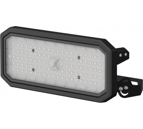 Светильник промышленный прожектор ДО   72 409 ДО-01-100-4К-D40X125  72409  INNOLUX