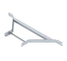 Т-образное/крестовое соединение (LAA 640 R3 FT)  6225874  OBO Bettermann