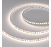 Лента светодиодная RT-A120-8mm 24V Day4000 (9.6 W/m, IP20, 2835, 5m) (arlight, Открытый)  011581(2)  Arlight