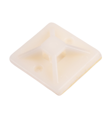 Кабельный коннектор PCP-SG 20x20-100WH PA6.6 (100 шт/уп)  .5055025  Jazzway