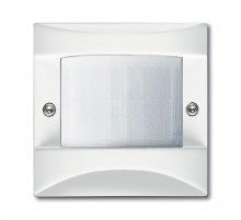 Датчик движения Busch-Wachter 180 UP. серия Allwetter 44. цвет белый  6800-0-1898   2CKA006800A1898  ABB