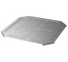 ESCA 5 Кр. крестовины 500-1,2 HDZ  ES5-KRD-500-12-HDZ  IEK